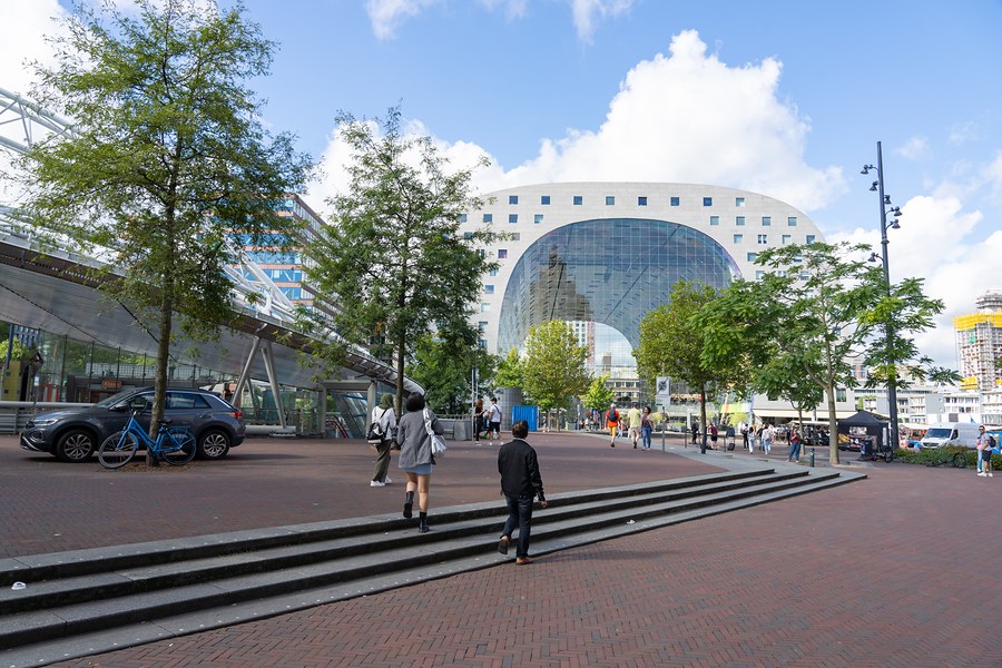 Markthal
