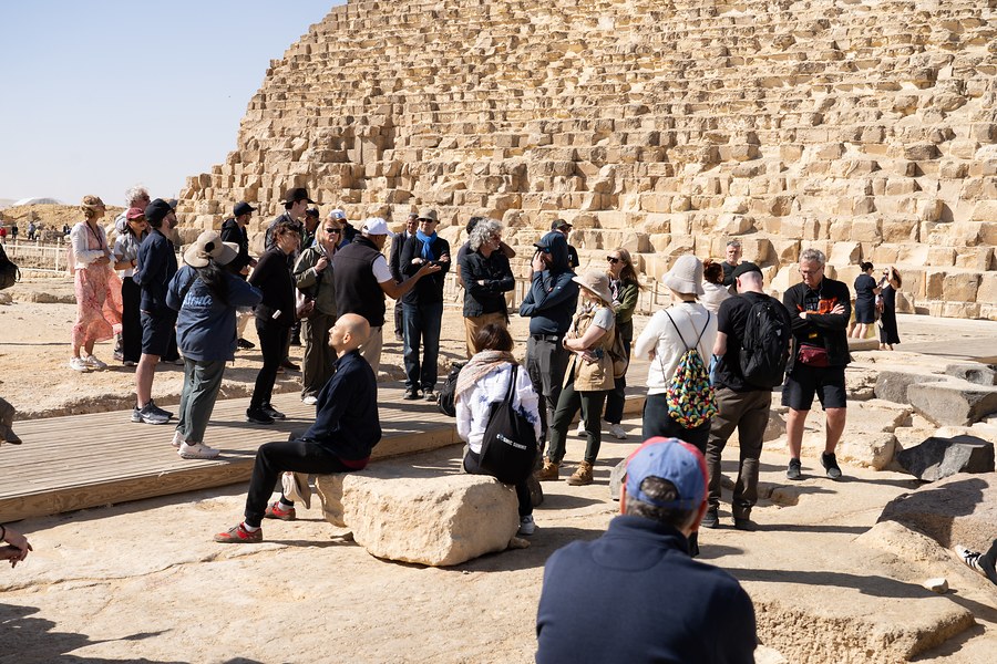 Historic Sites