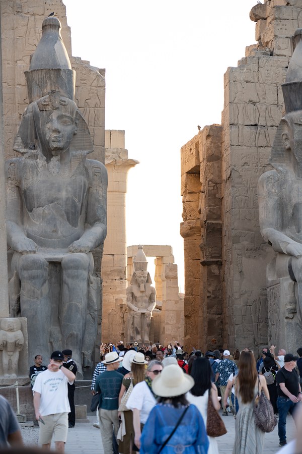 Egypt