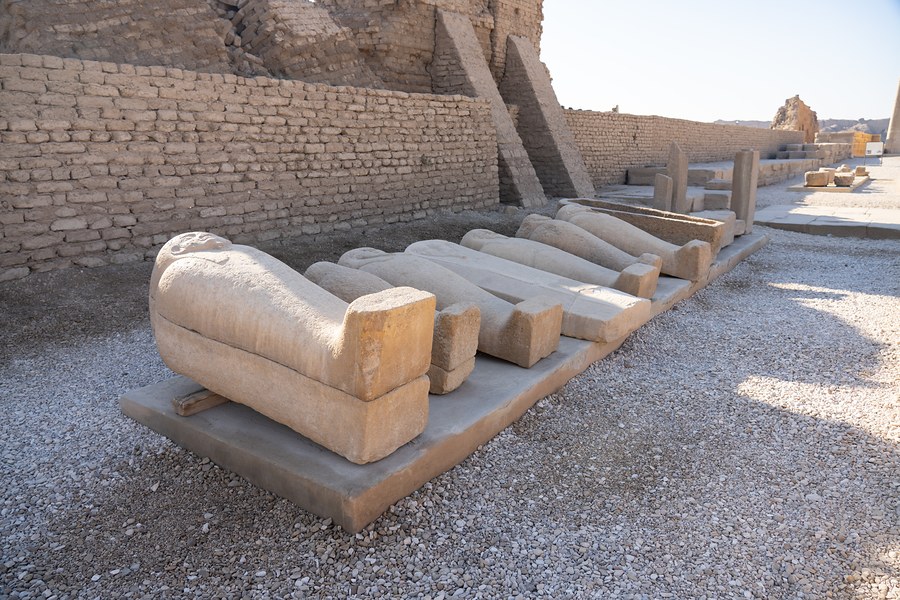 Egypt