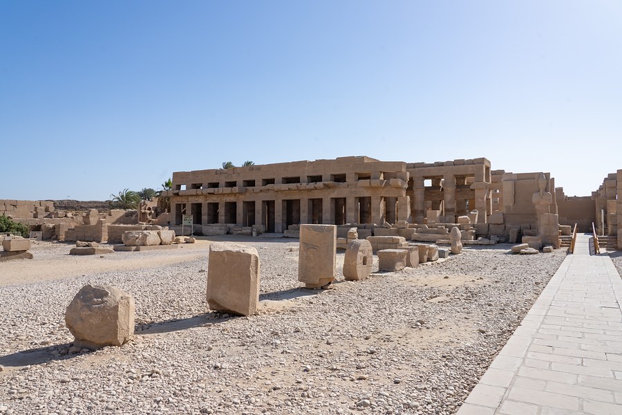 Egypt