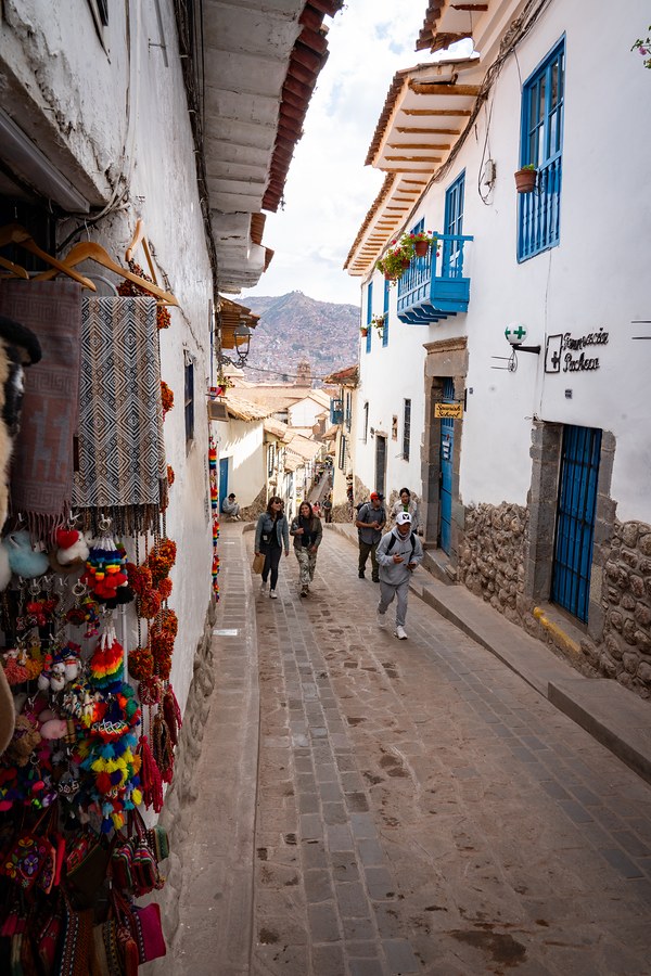 Peru