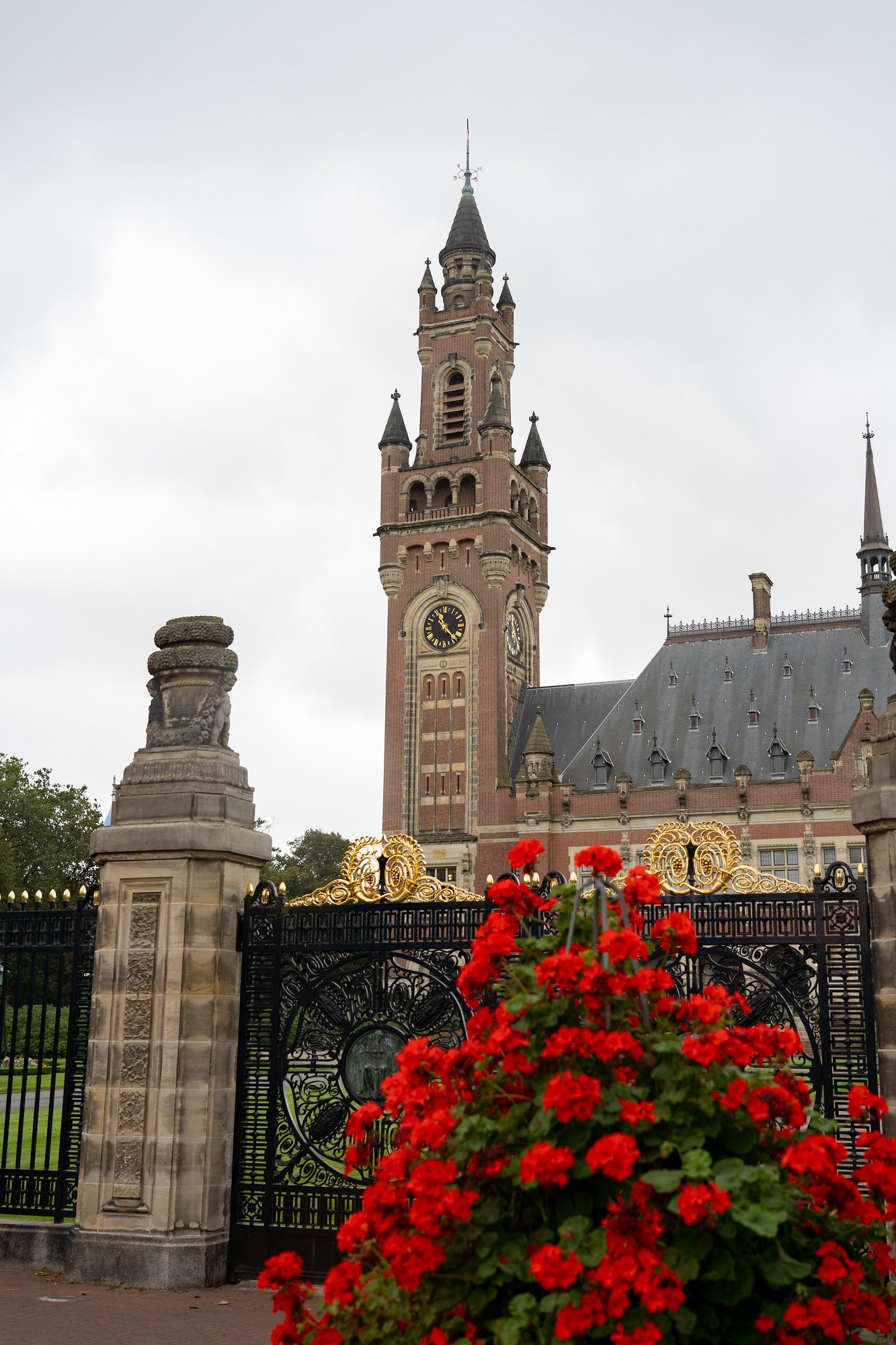 Peace Palace