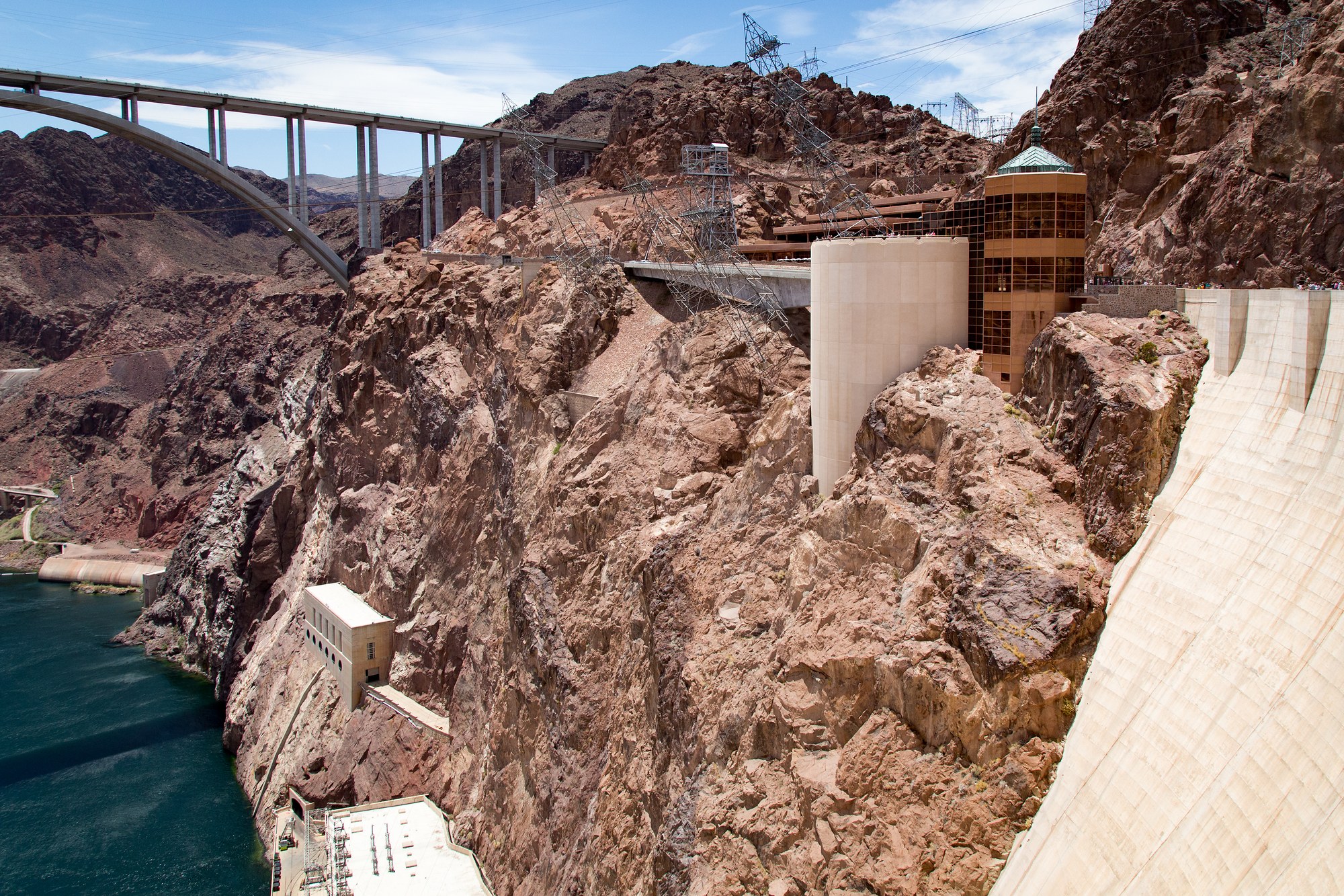 Hoover Dam