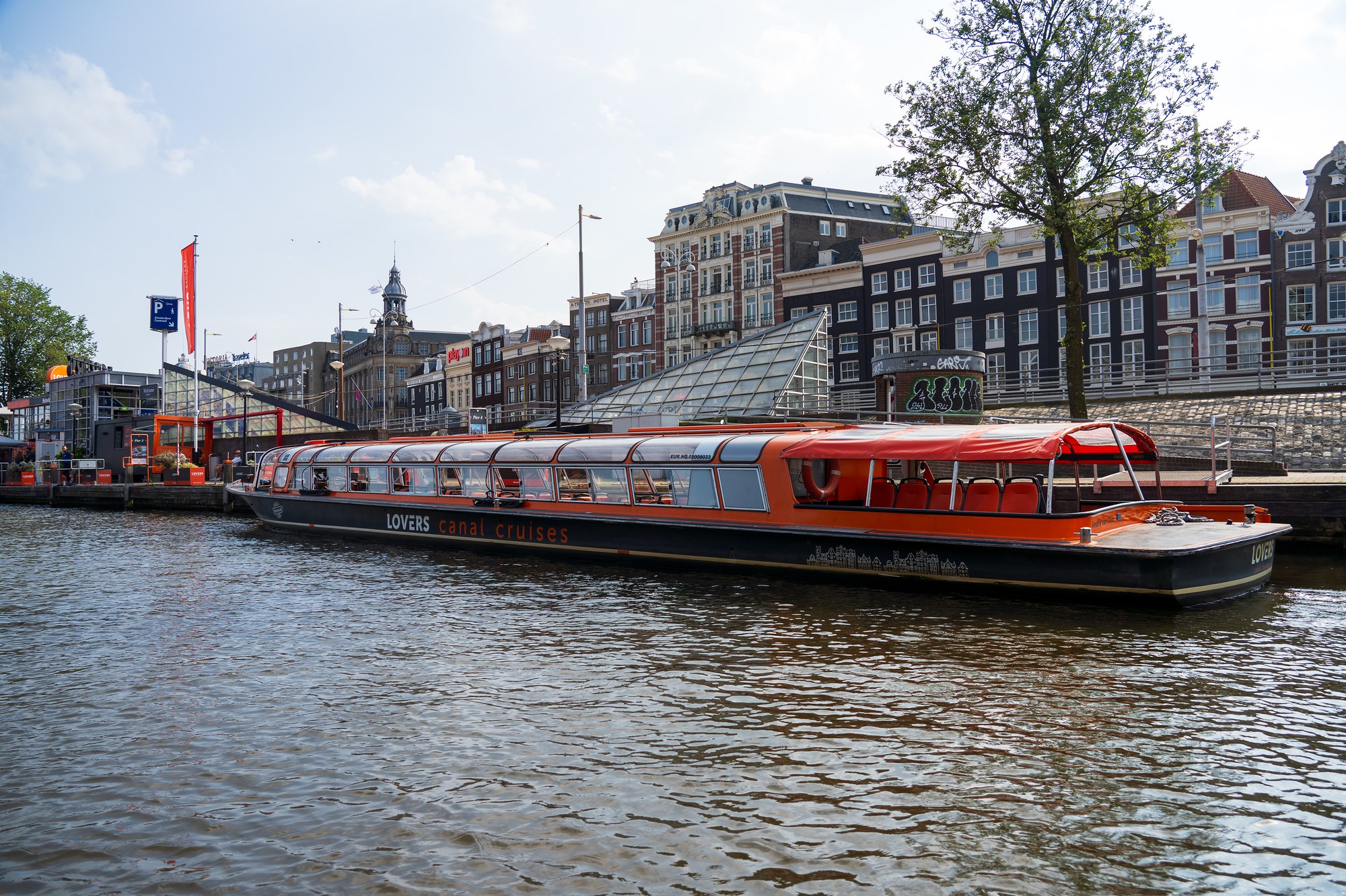 Amsterdam, Netherlands, Amsterdam, North Holland, Netherlands