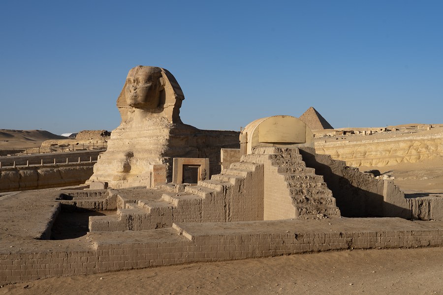 Egypt