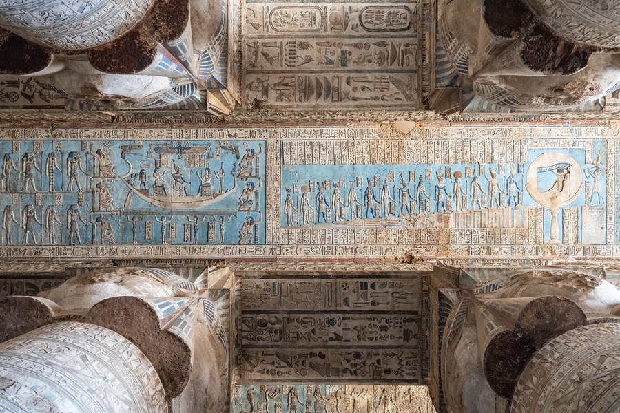 Egypt