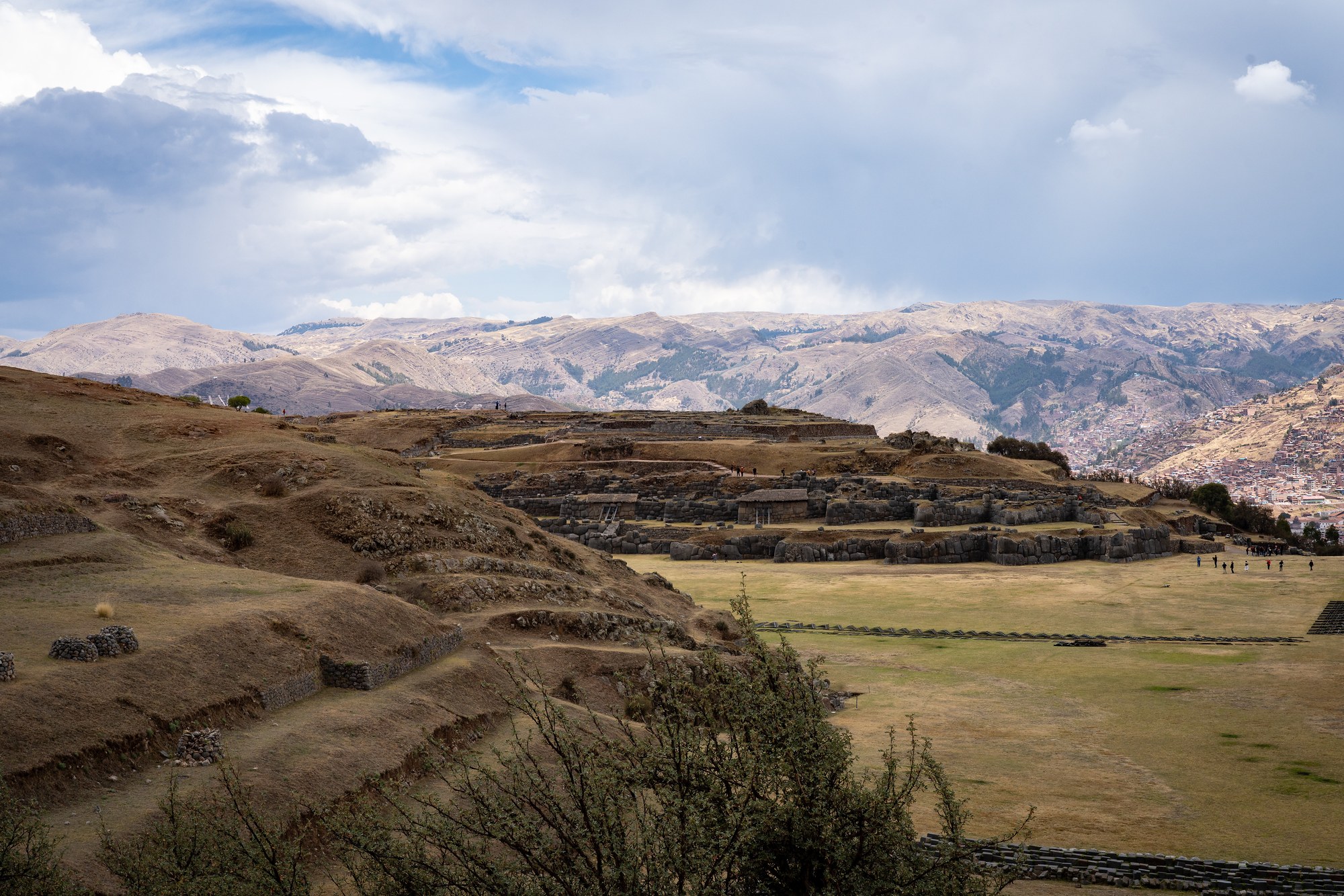 Cusco