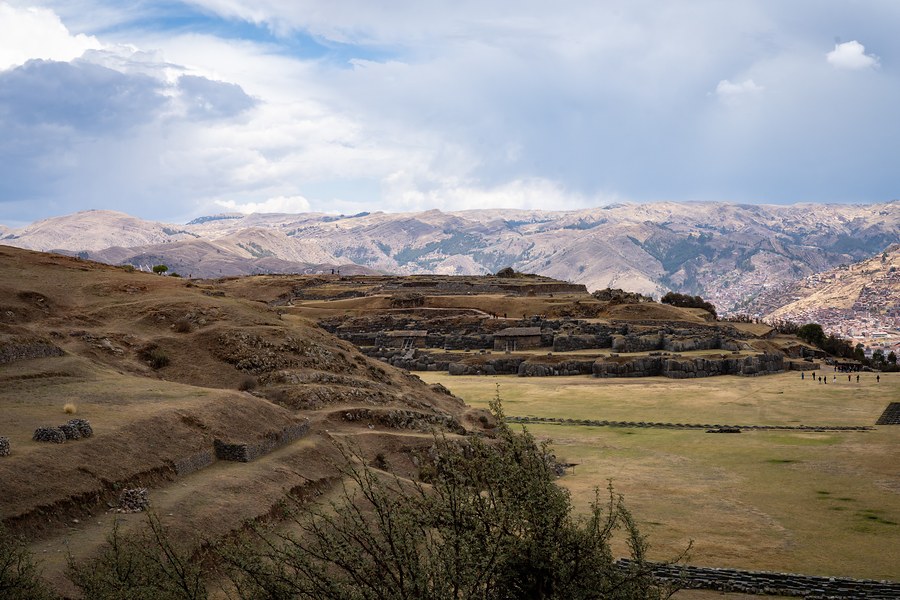Cusco