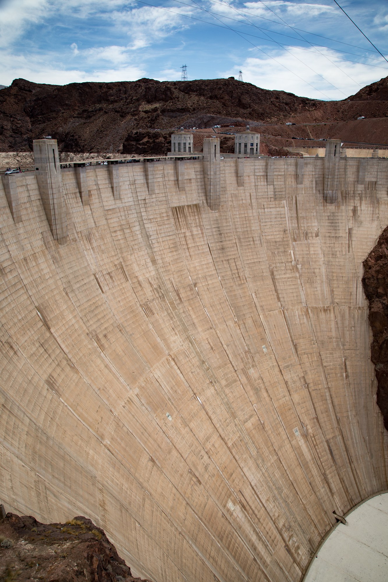 Hoover Dam