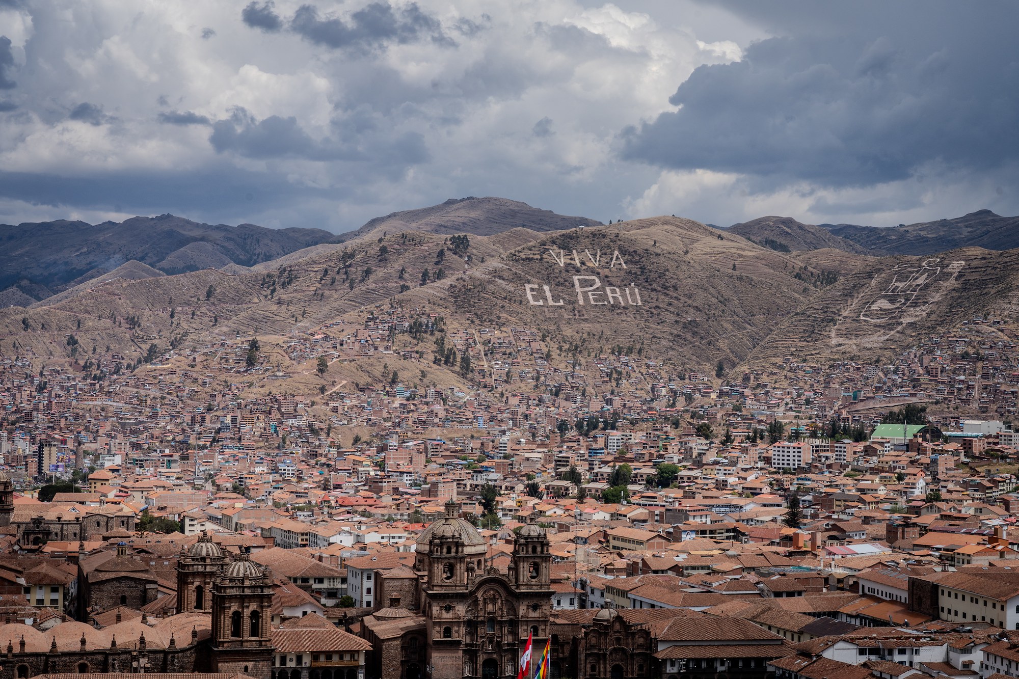 Cusco