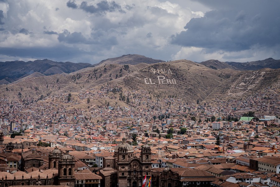 Cusco
