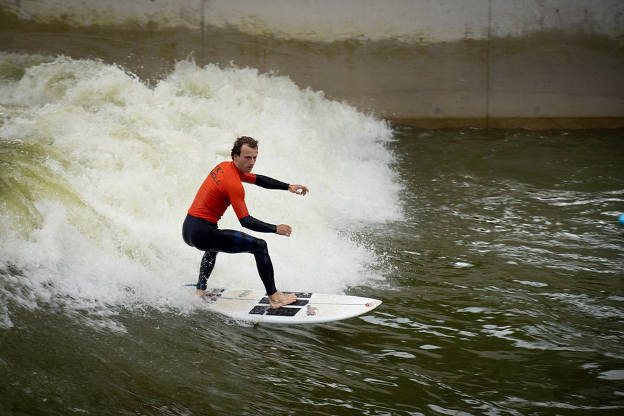 O'neill Surfing School