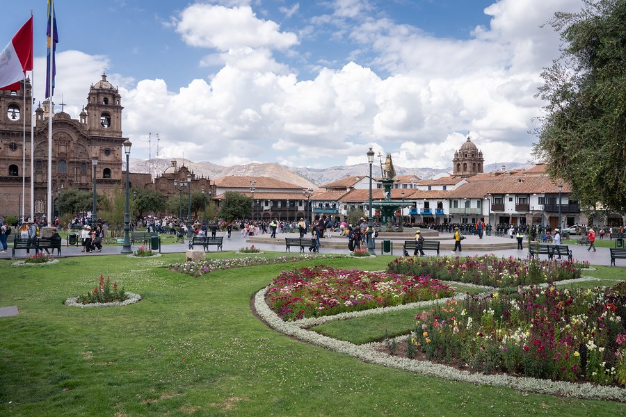 Cusco