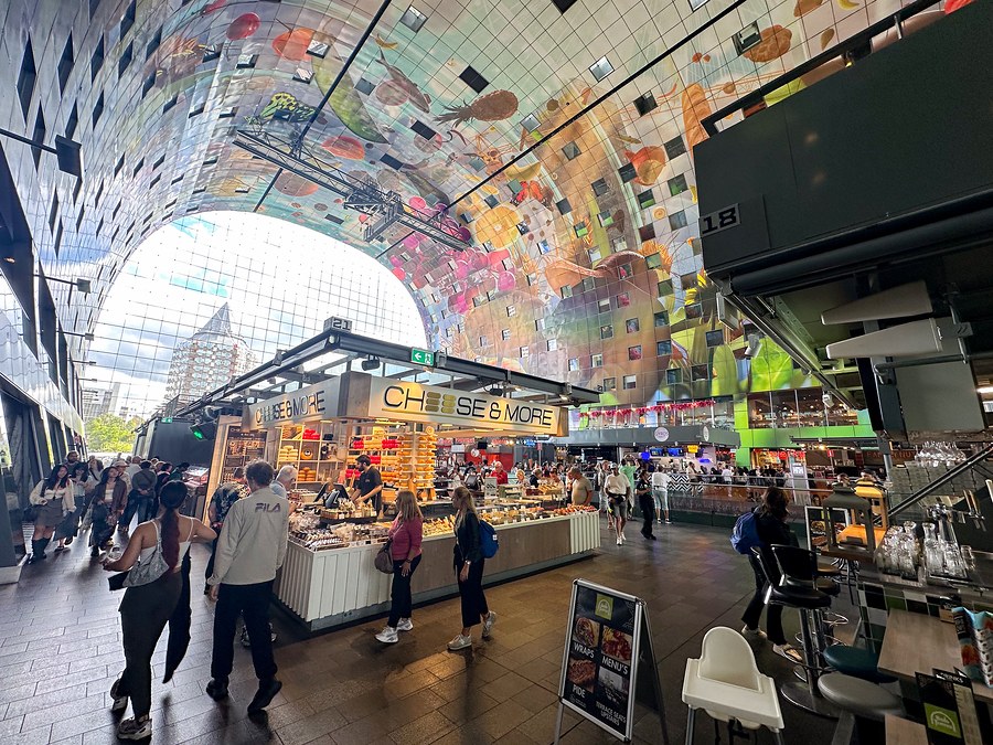 Markthal