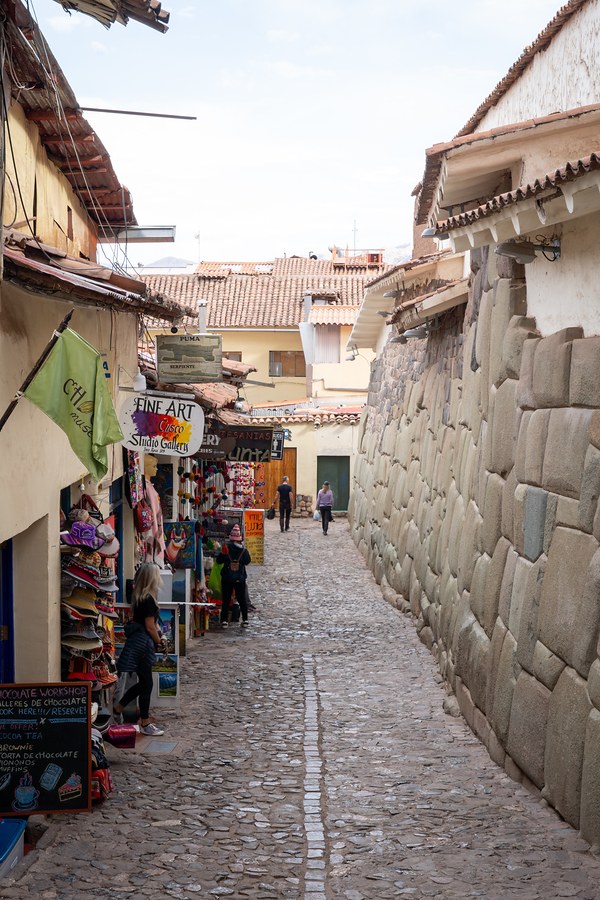 Peru
