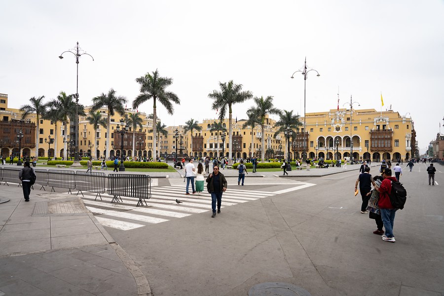 Lima