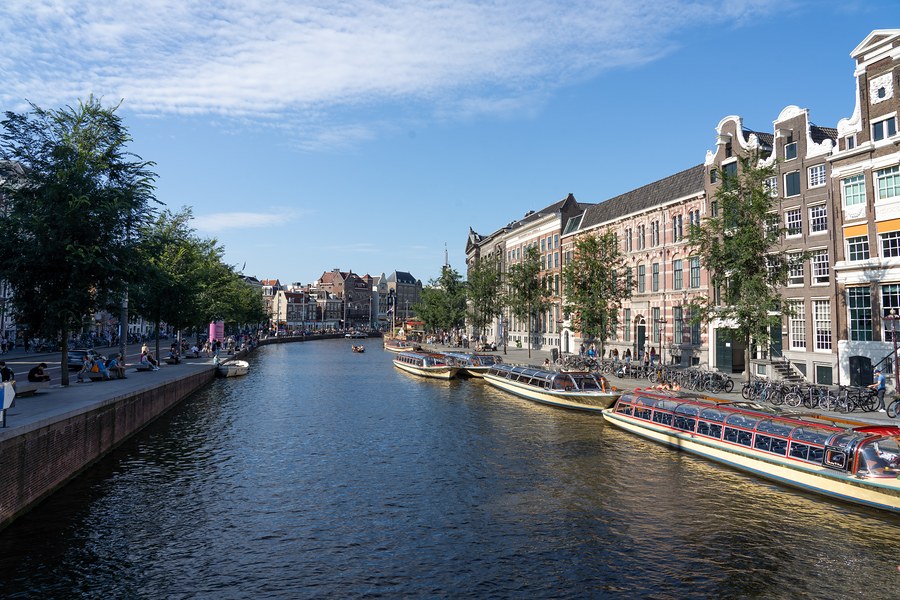 Netherlands