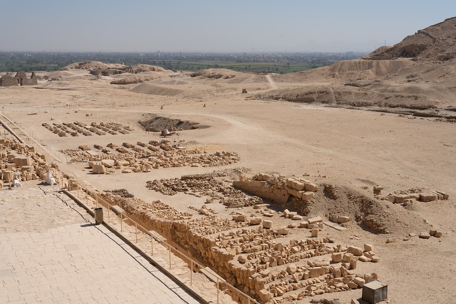Egypt