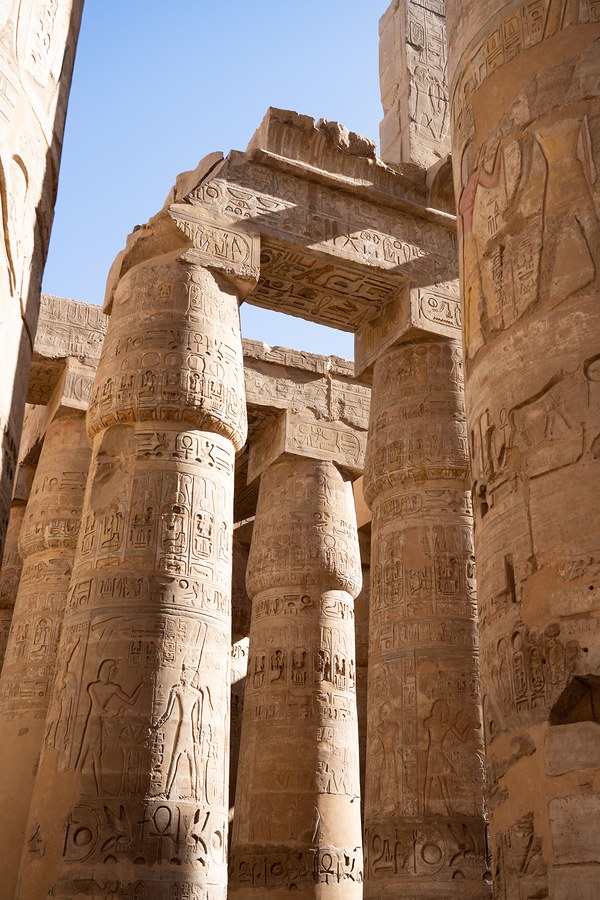 Egypt