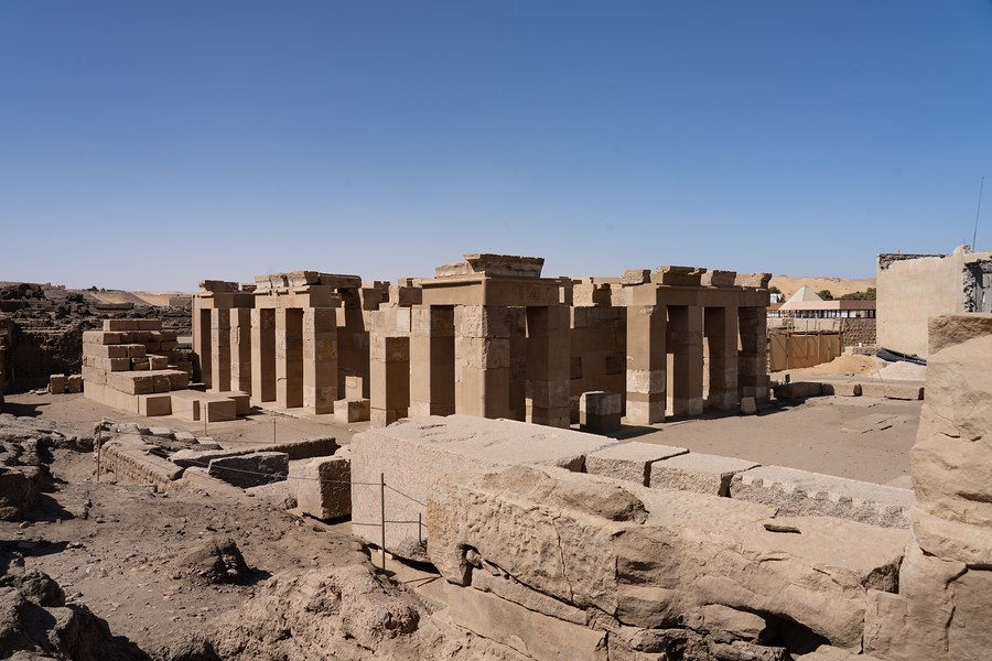Egypt