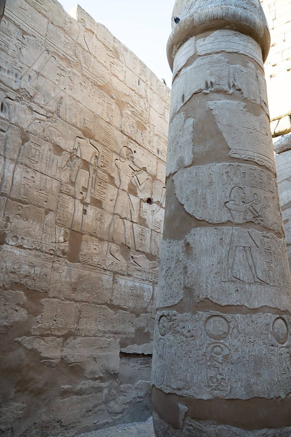 Egypt