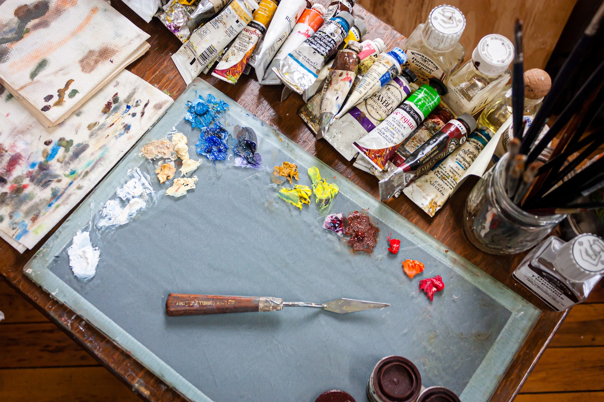 Art Space