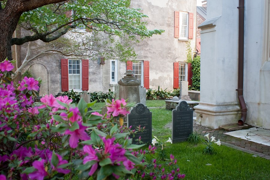 Charleston, SC, United States