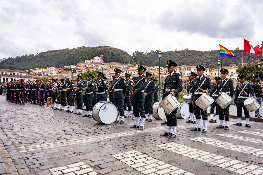 Cusco