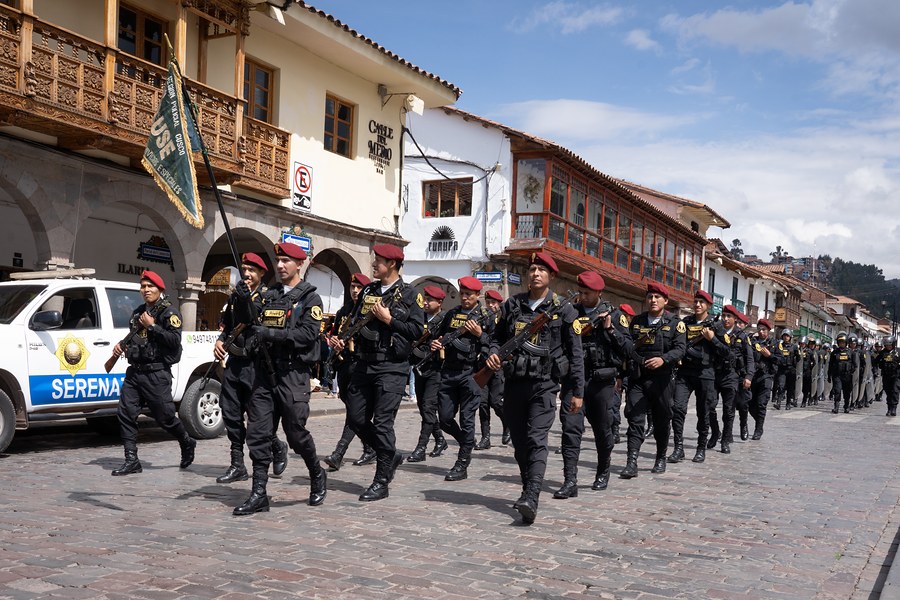 Cusco