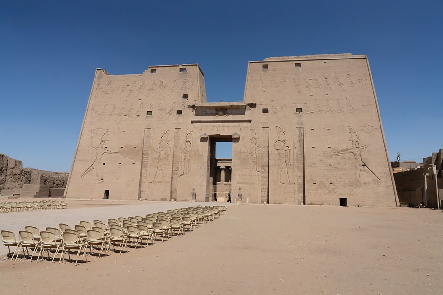 Egypt