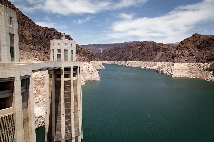 Hoover Dam
