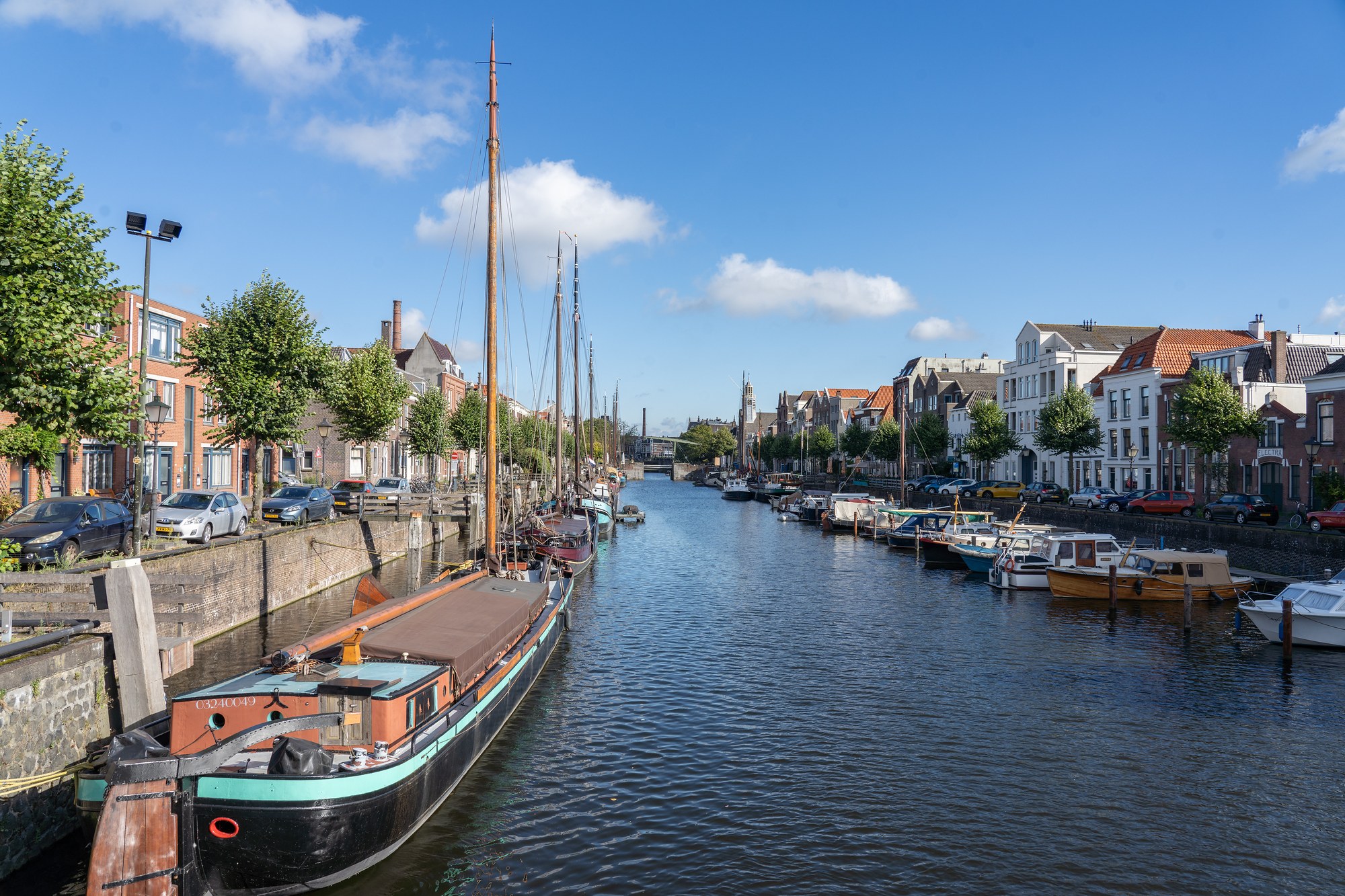 Rotterdam, Netherlands, Netherlands