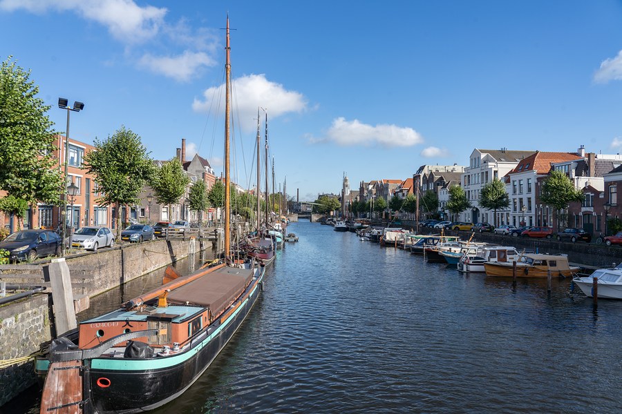 Rotterdam, Netherlands