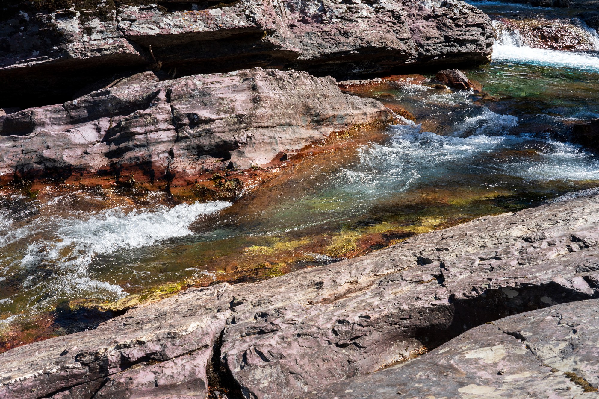 Red Rocks
