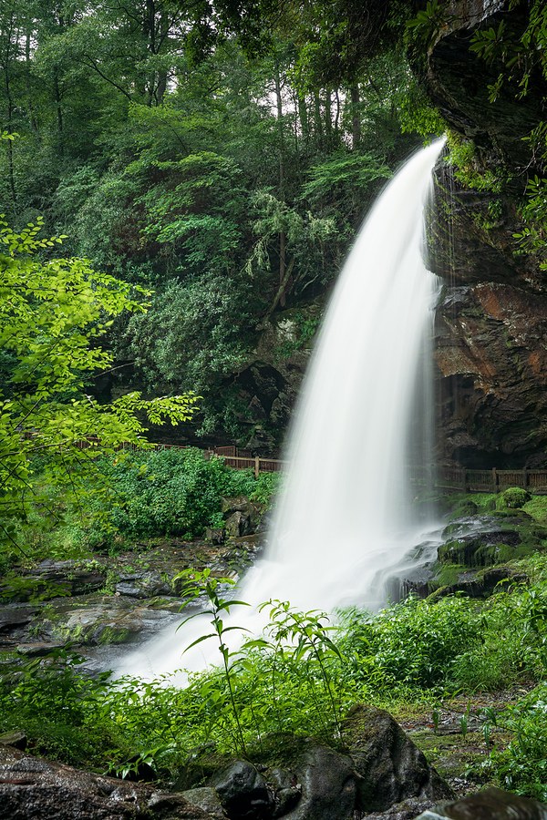 Dry Falls