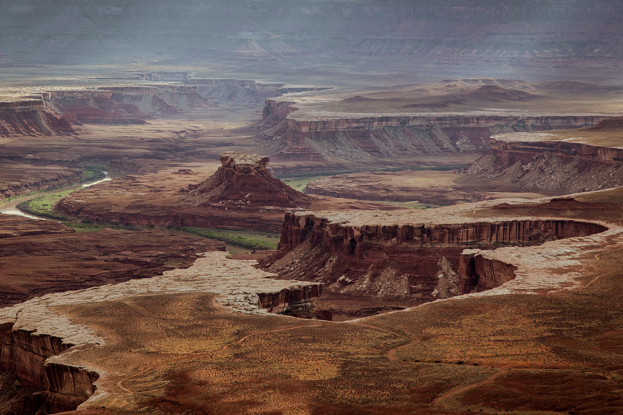 Canyonlands National Park