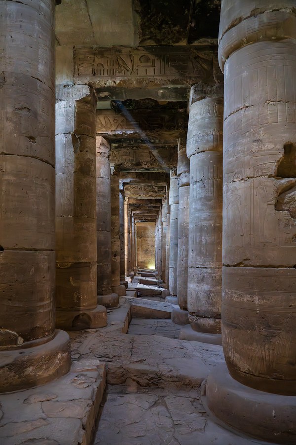 Egypt