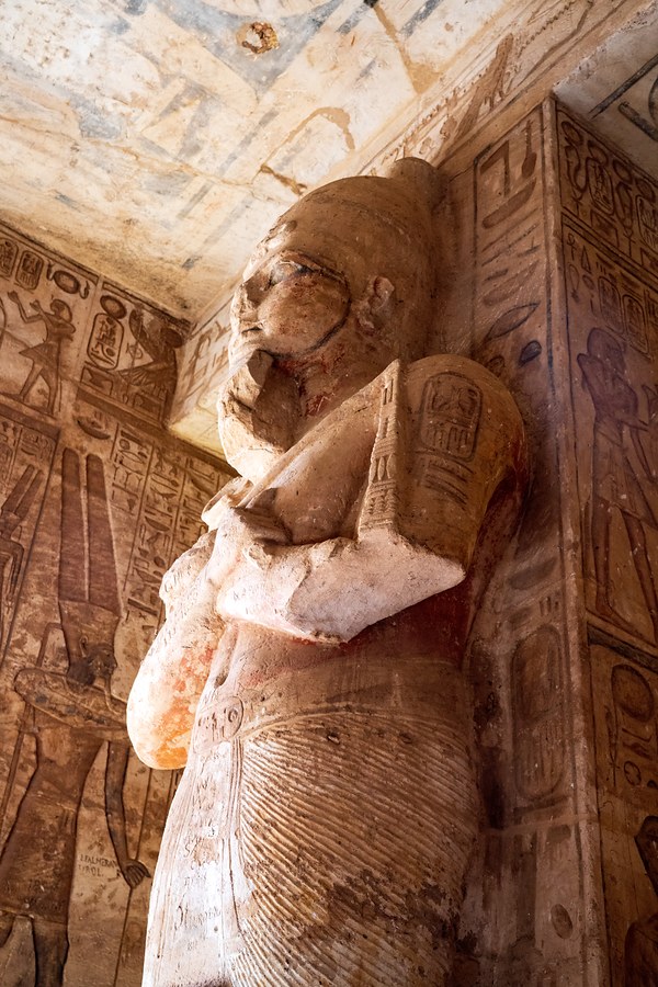 Egypt