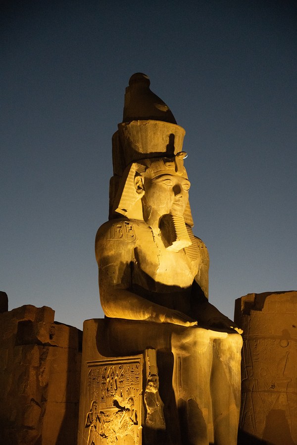 Egypt