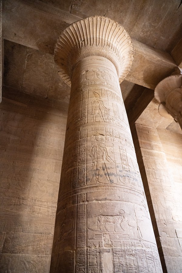 Egypt