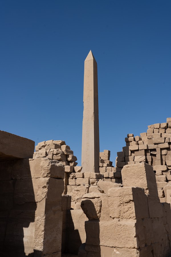 Egypt