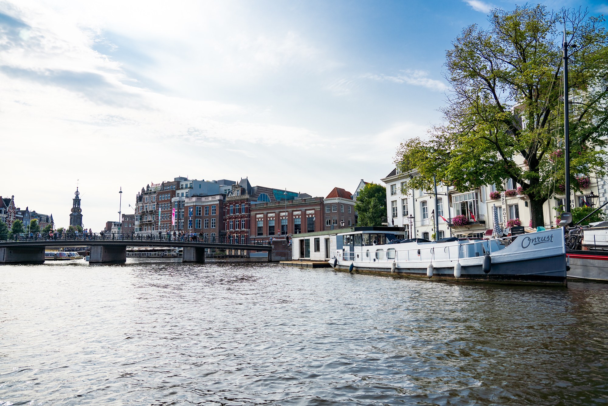 Amsterdam, Netherlands, Amsterdam, North Holland, Netherlands