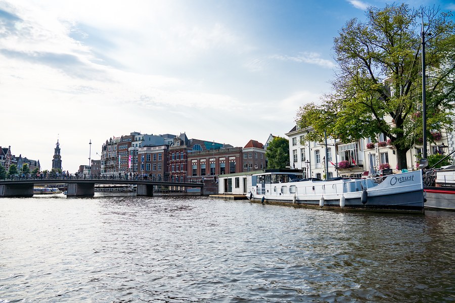 Netherlands