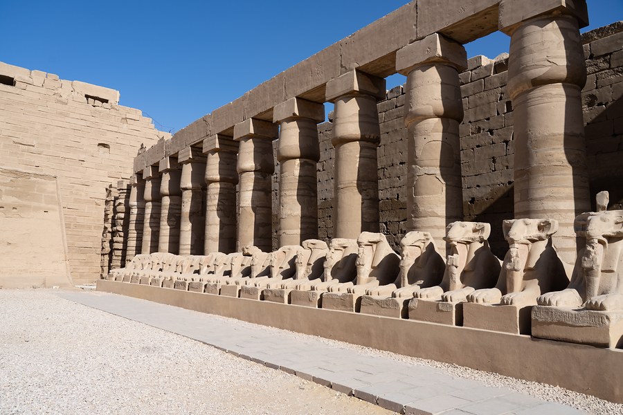 Egypt