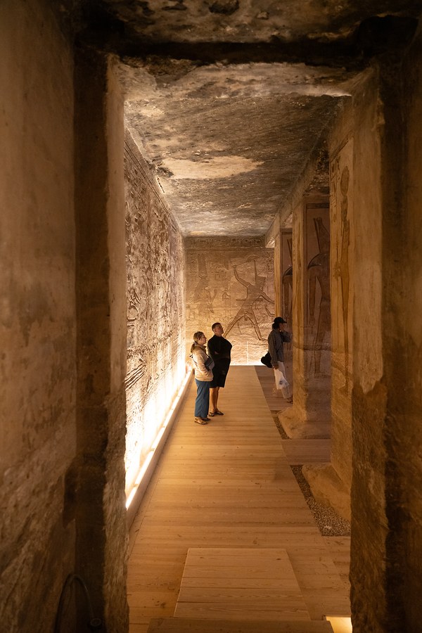 Egypt