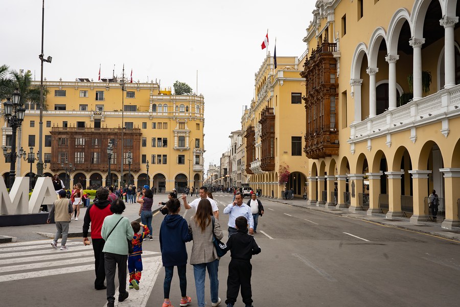 Lima