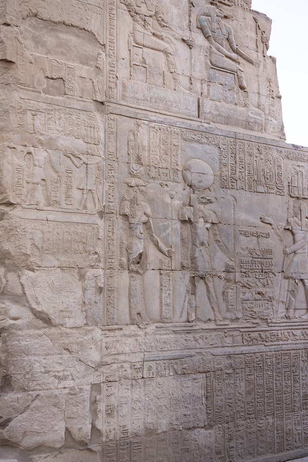 Egypt