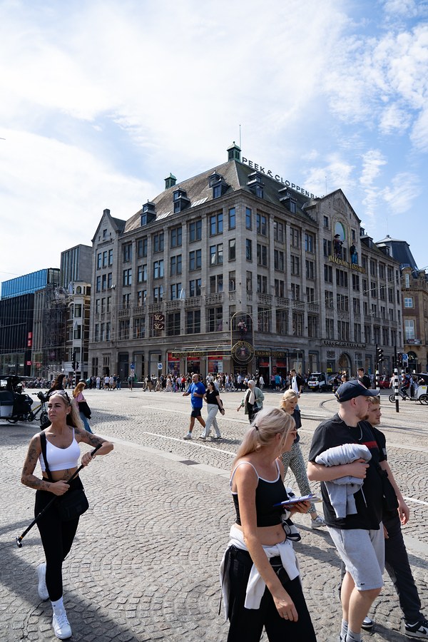 Netherlands