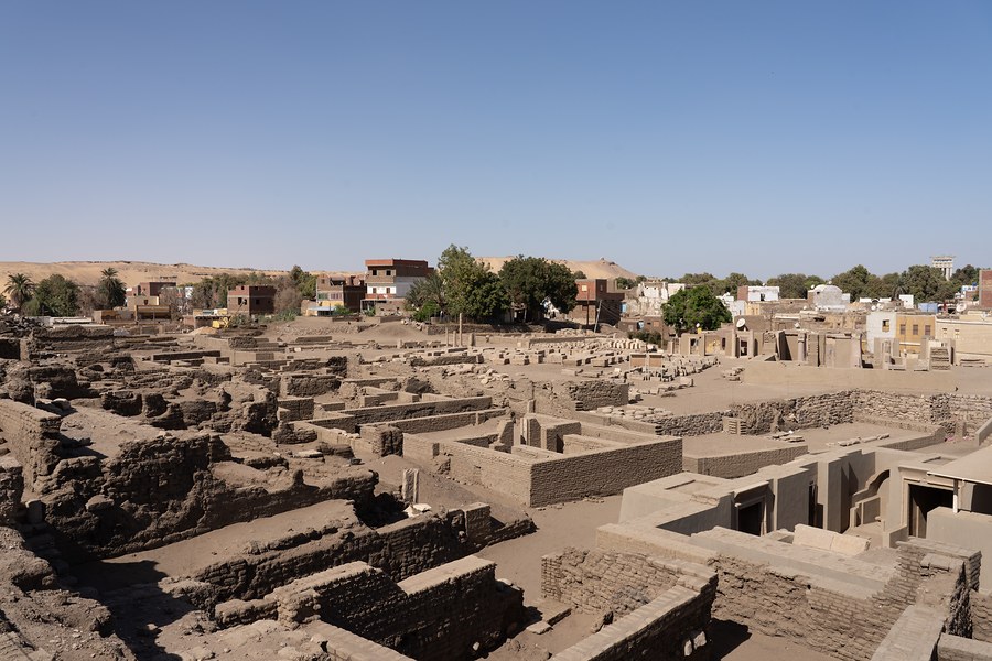 Egypt
